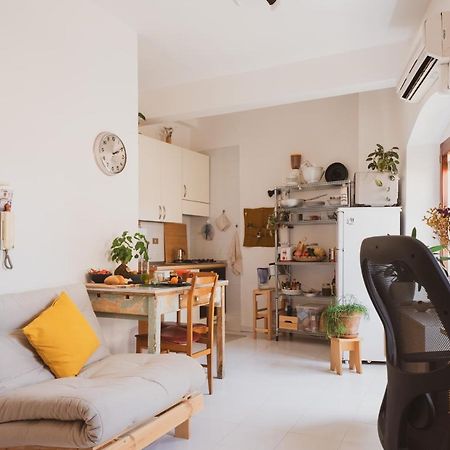 Love Tree Apartment كالياري المظهر الخارجي الصورة
