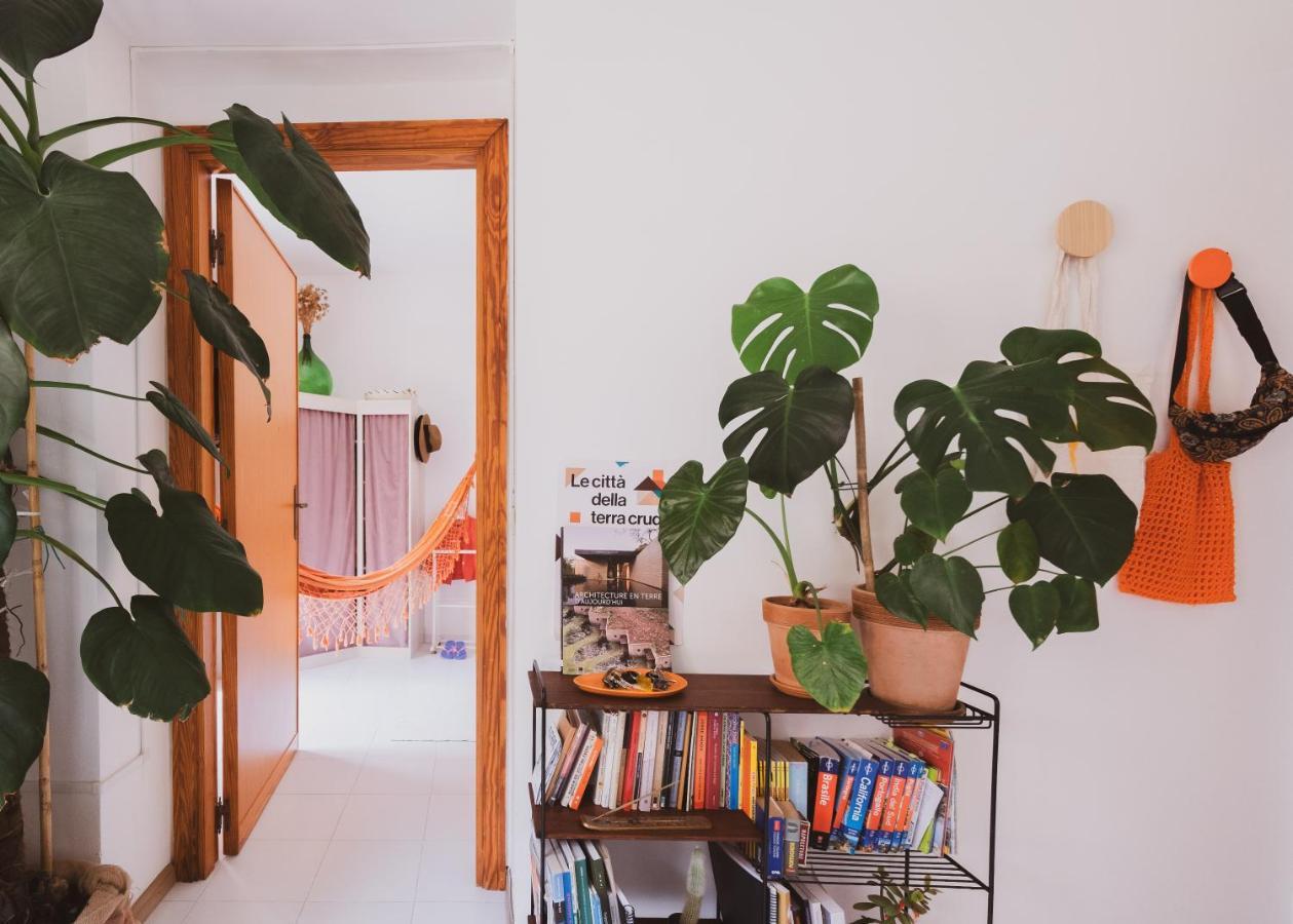 Love Tree Apartment كالياري المظهر الخارجي الصورة