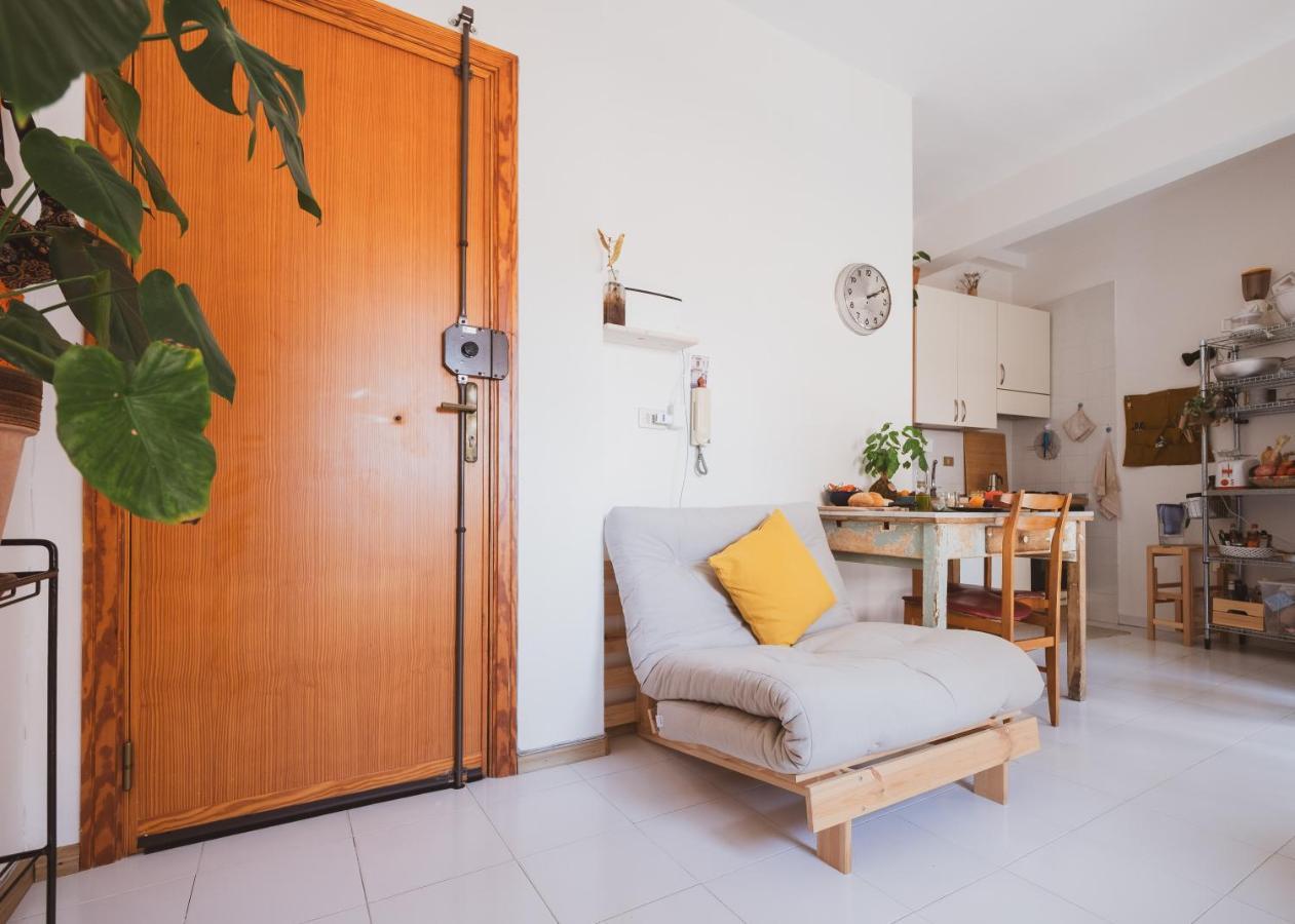Love Tree Apartment كالياري المظهر الخارجي الصورة