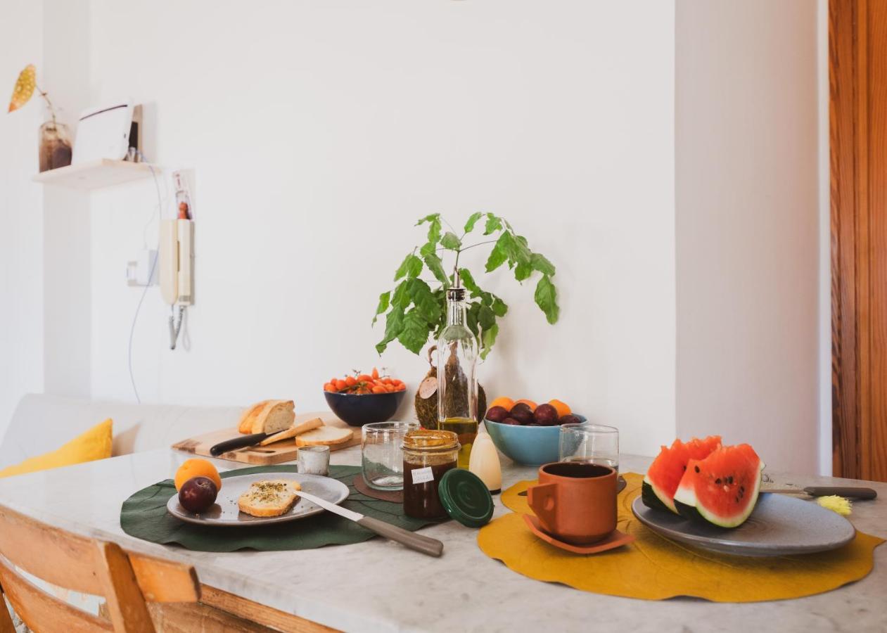 Love Tree Apartment كالياري المظهر الخارجي الصورة