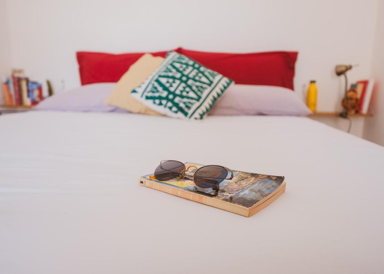 Love Tree Apartment كالياري المظهر الخارجي الصورة