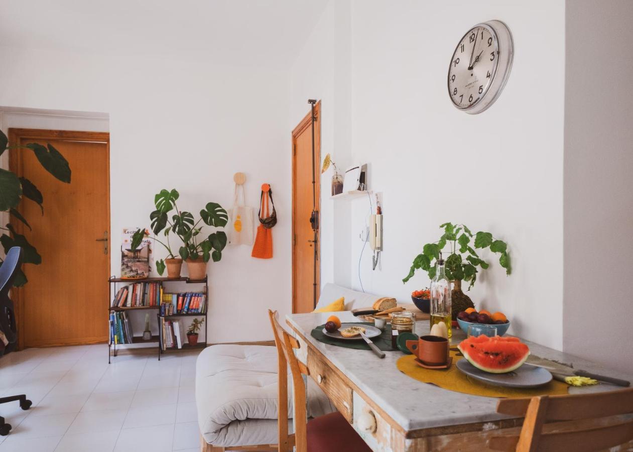 Love Tree Apartment كالياري المظهر الخارجي الصورة